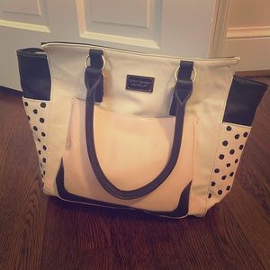 NWT Betsey Johnson Bag